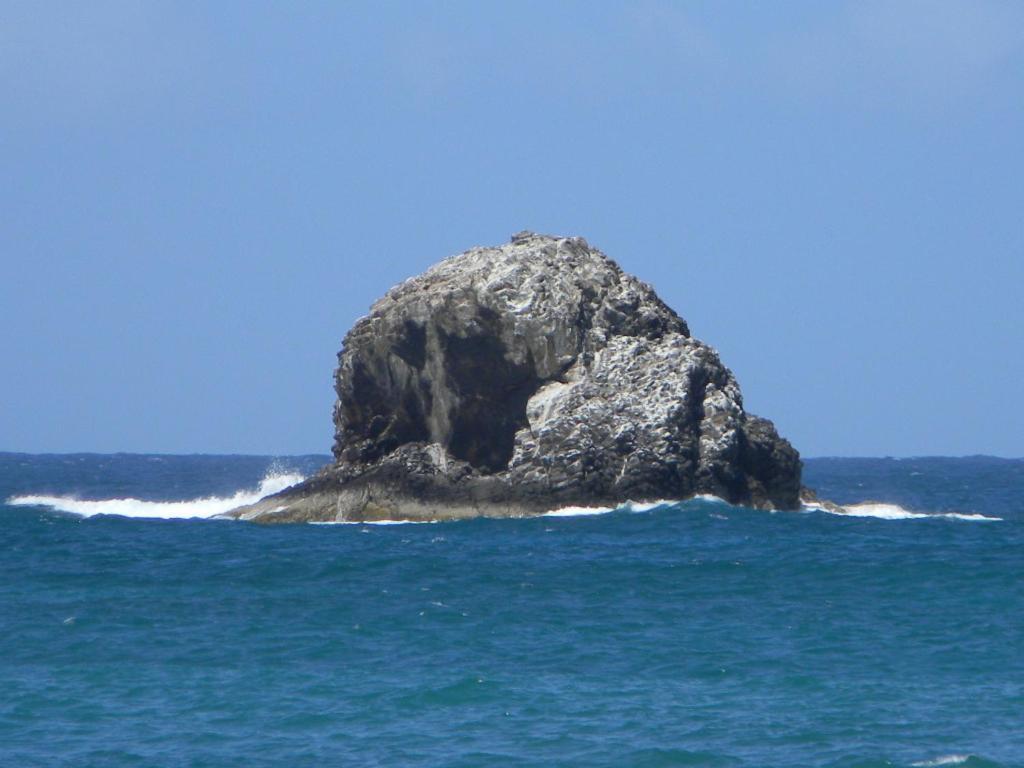 Bencastle Villa Gros Islet Exterior foto