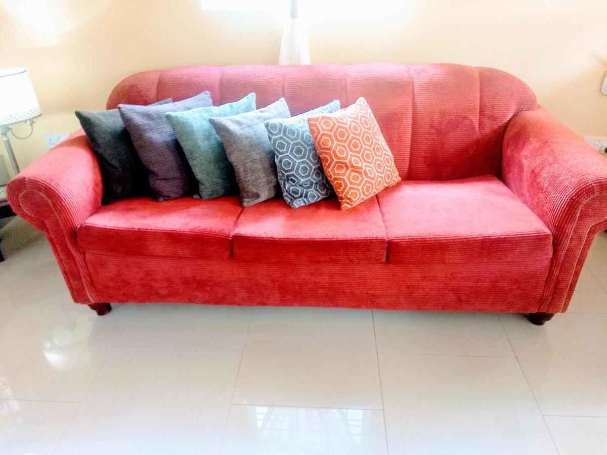 Bencastle Villa Gros Islet Exterior foto